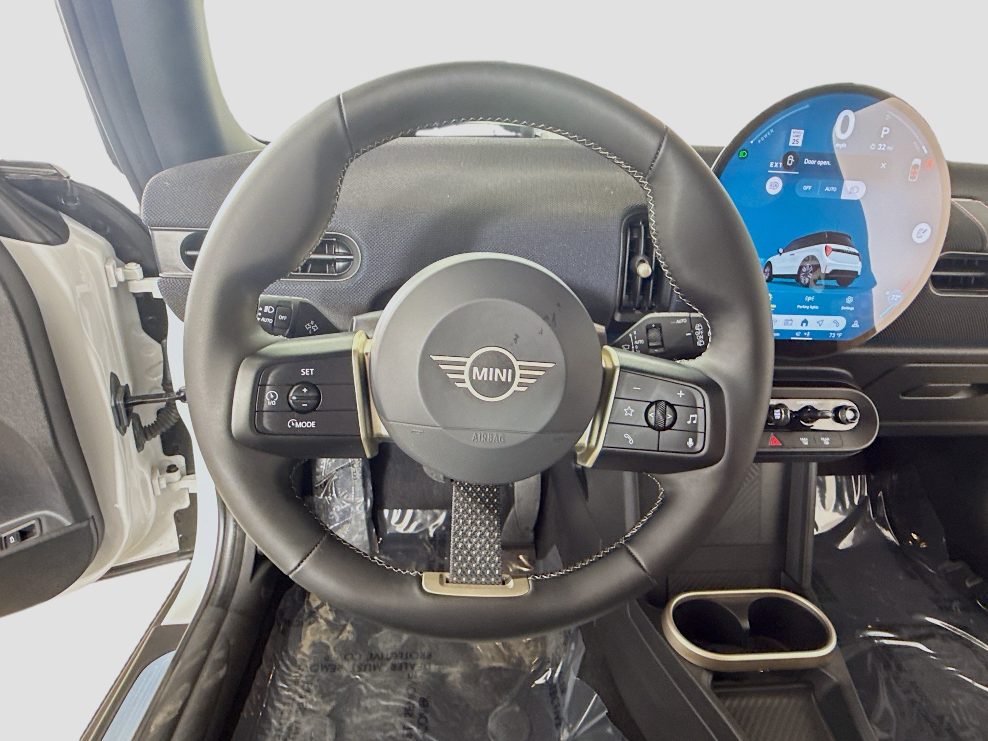 Used 2026 MINI Cooper 2-Door Hardtop FWD image 13