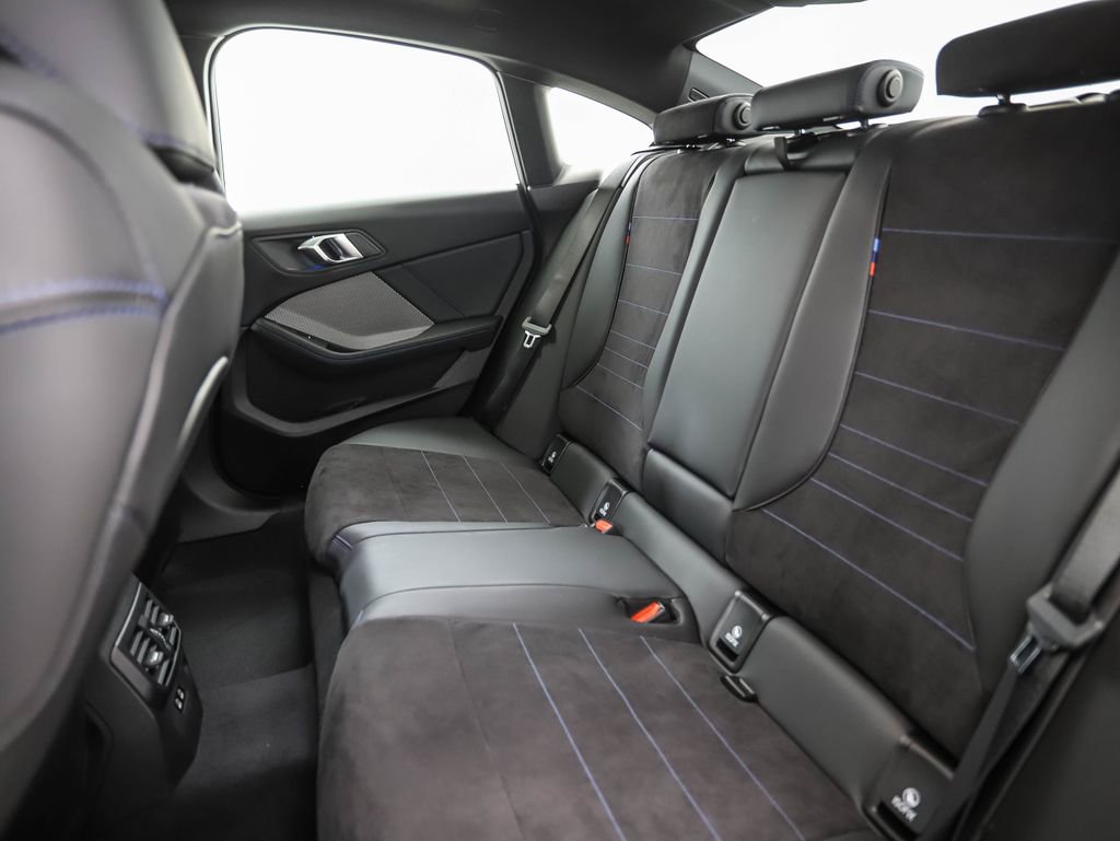 New 2026 BMW M235i xDrive w/ Premium Package image 23