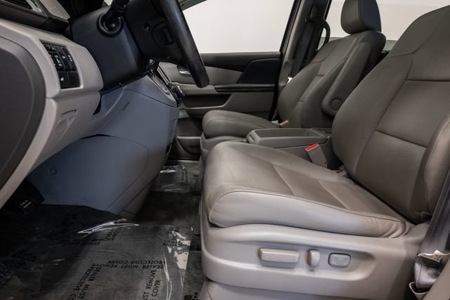 Used 2016 Honda Odyssey EX-L image 12