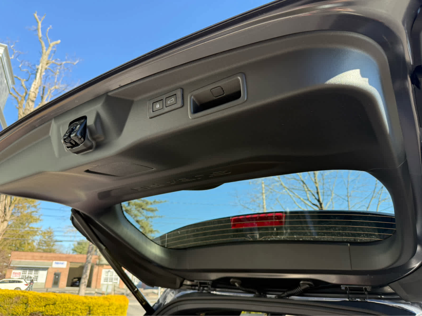 New 2026 Subaru Outback Premium image 27