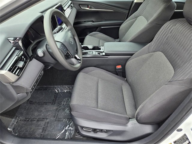 Certified 2025 Toyota Camry LE image 9