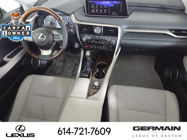 Used 2019 Lexus RX 350 AWD w/ Navigation Package image 31