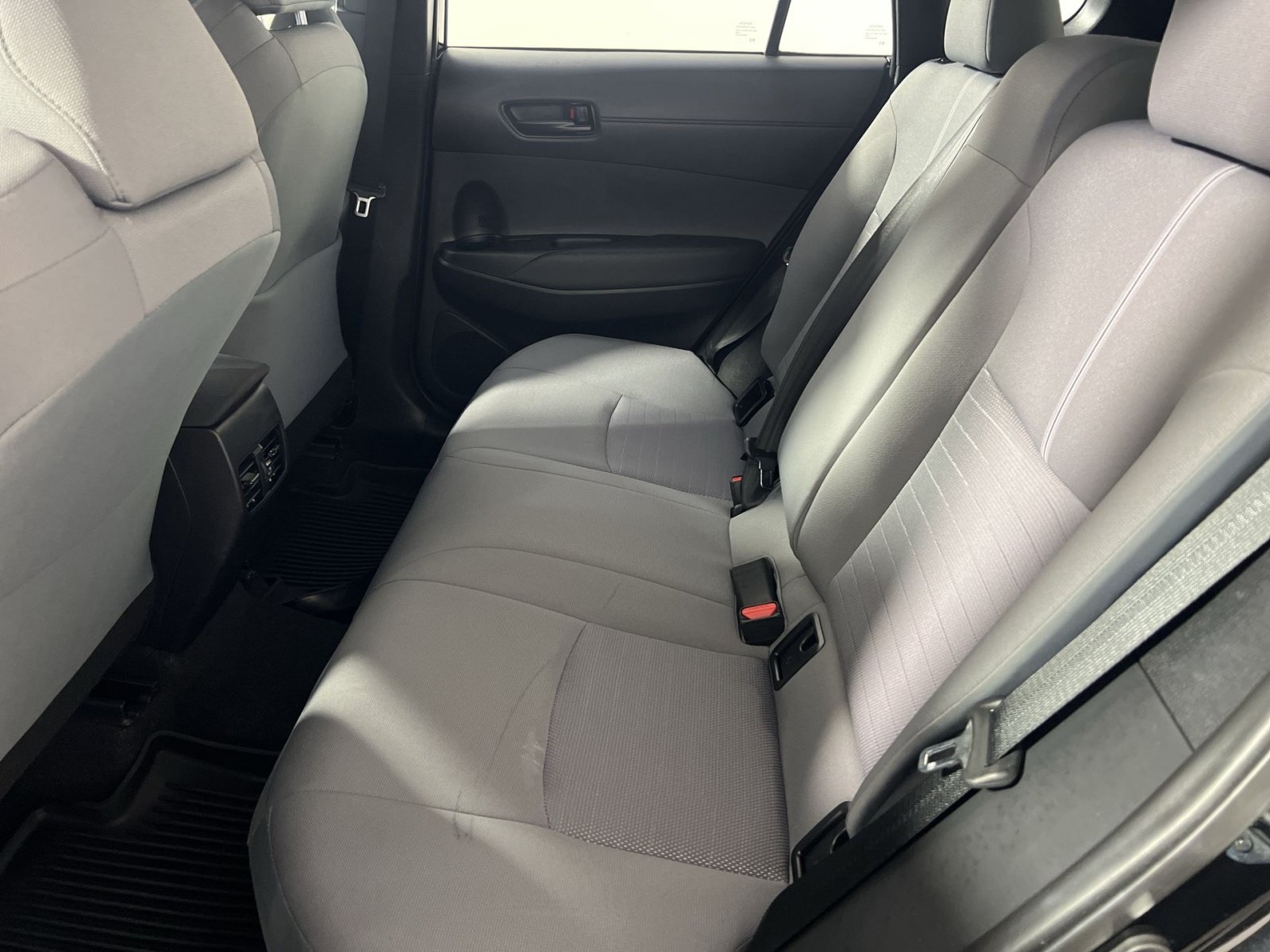 Used 2024 Toyota Corolla Cross AWD Hybrid image 25