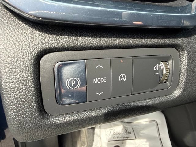 Used 2025 GMC Acadia Denali w/ Super Cruise Package FWD image 21