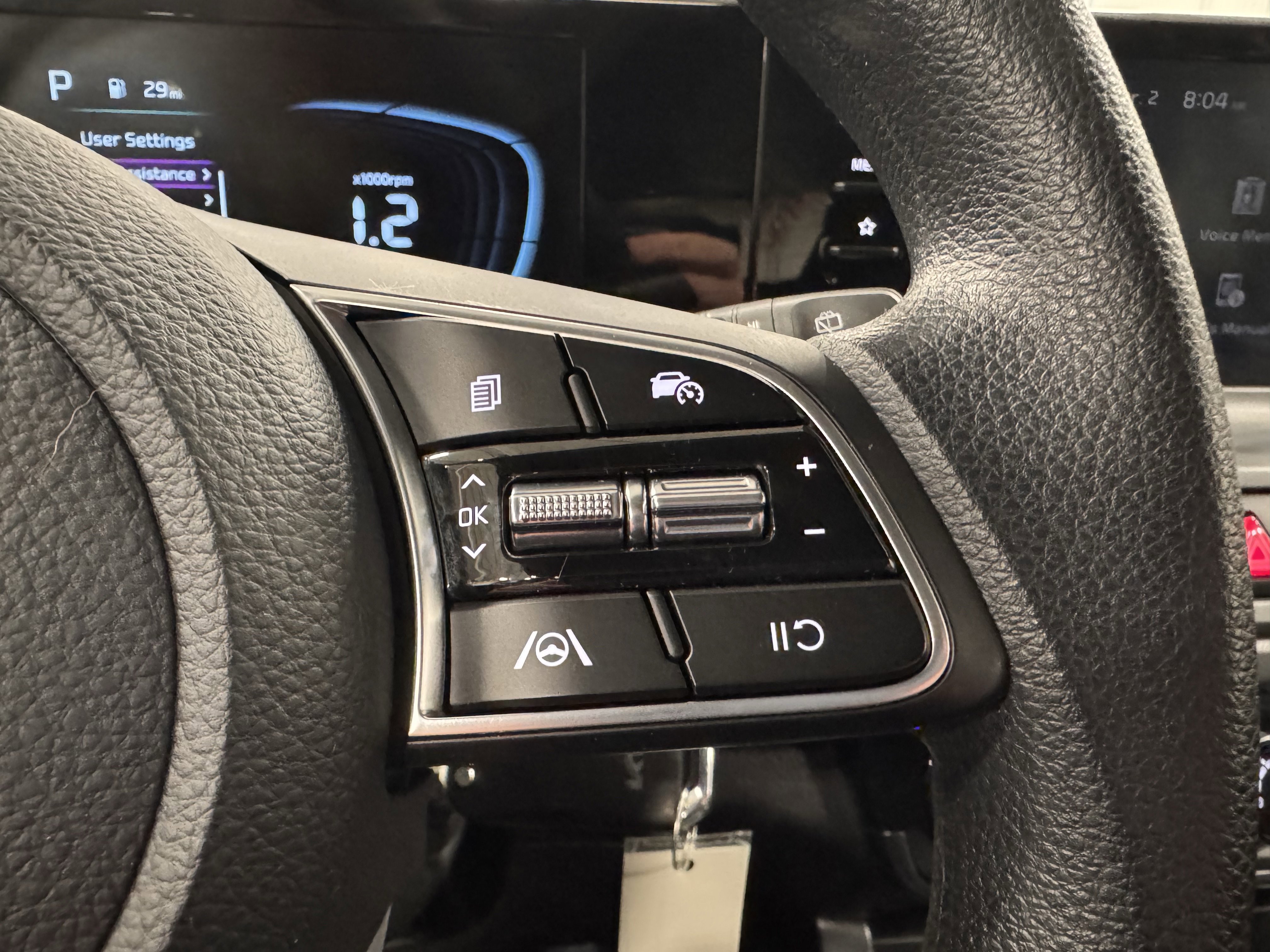 Certified 2025 Kia Seltos LX image 14