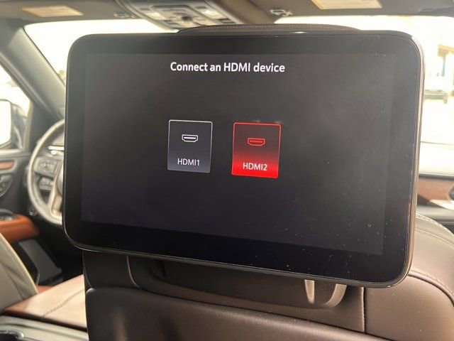 Used 2024 GMC Yukon XL Denali Ultimate image 33