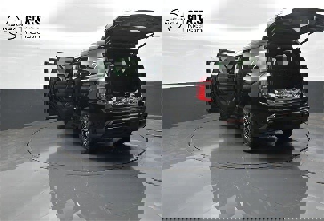 New 2026 Nissan Armada SL w/ Captain's Chari Seat Package image 59