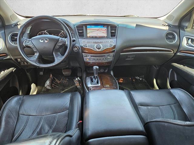 Used 2013 INFINITI JX35 FWD w/ Premium Pkg image 20