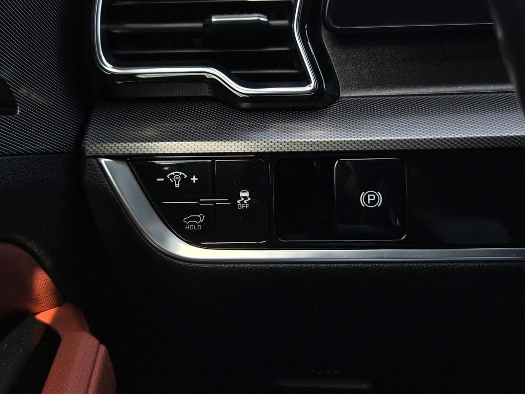 Used 2023 Kia Sportage SX FWD image 21
