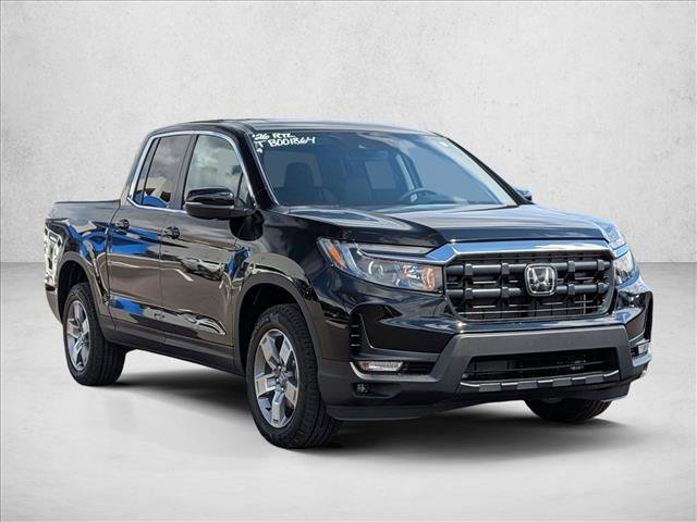 New 2026 Honda Ridgeline RTL image 7