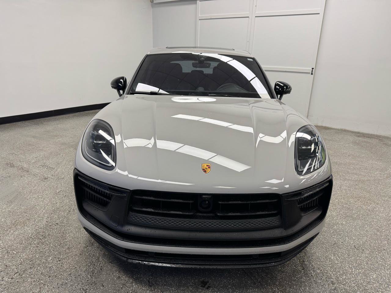 Used 2023 Porsche Macan GTS w/ GTS Sport Package image 2