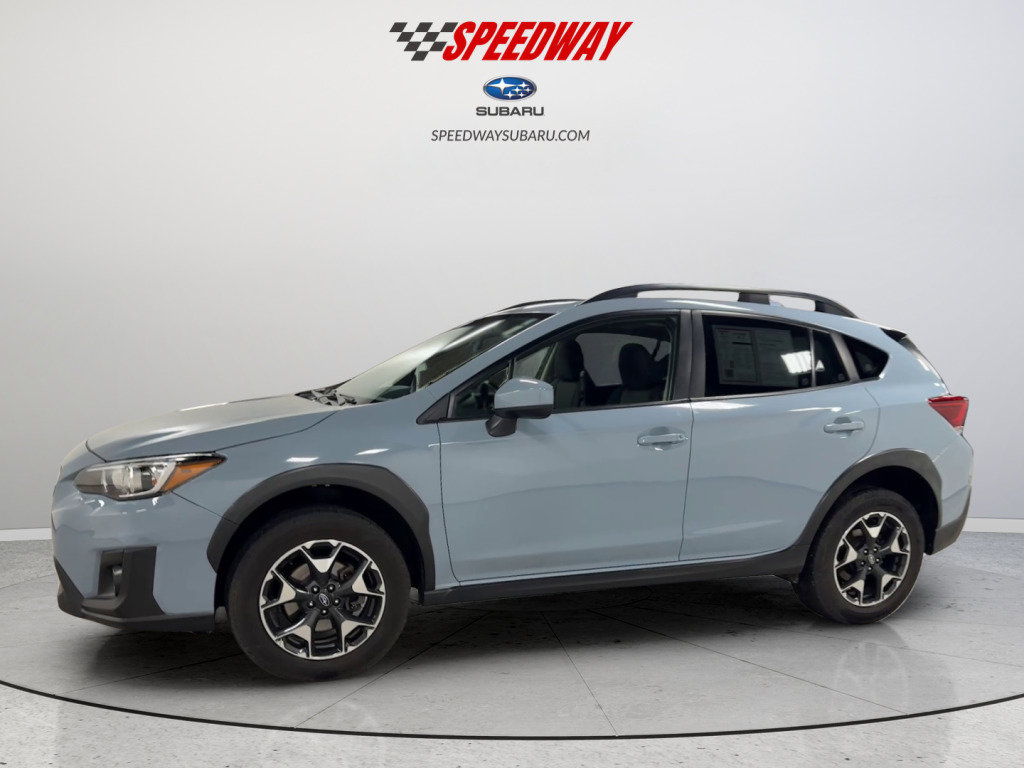 Used 2020 Subaru Crosstrek 2.0i Premium w/ Moonroof Package 2 image 11