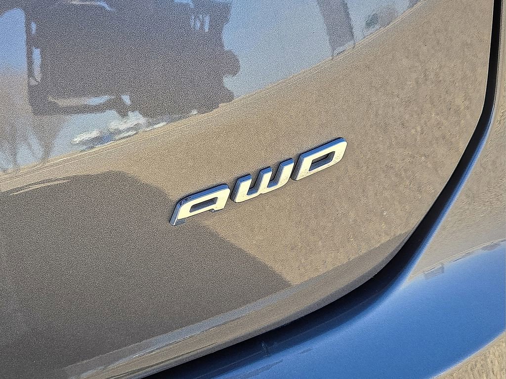 Used 2024 Ford Edge SEL image 14