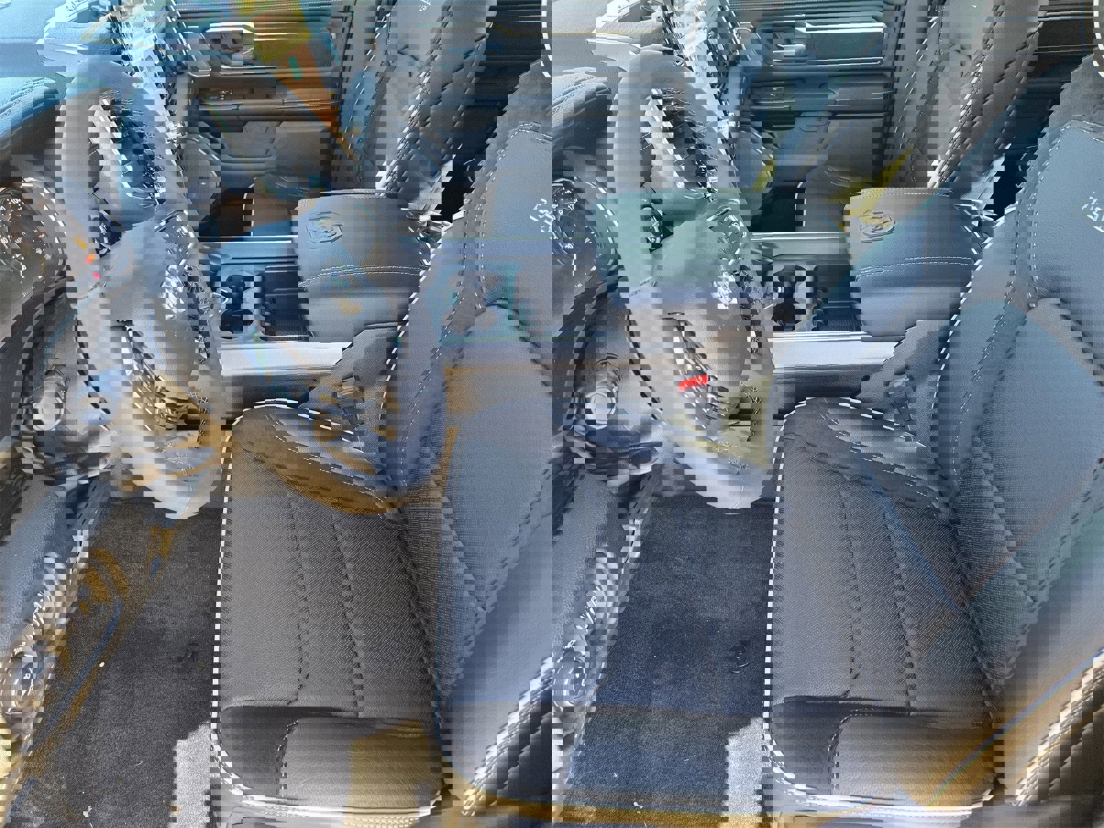 New 2026 RAM 1500 Laramie w/ Night Edition image 11