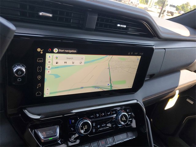 New 2026 GMC Sierra 2500 AT4 w/ AT4 Premium Plus Package image 18