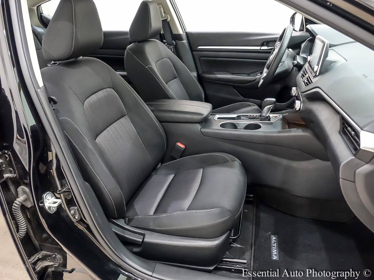 Used 2022 Nissan Altima 2.5 SV FWD image 30