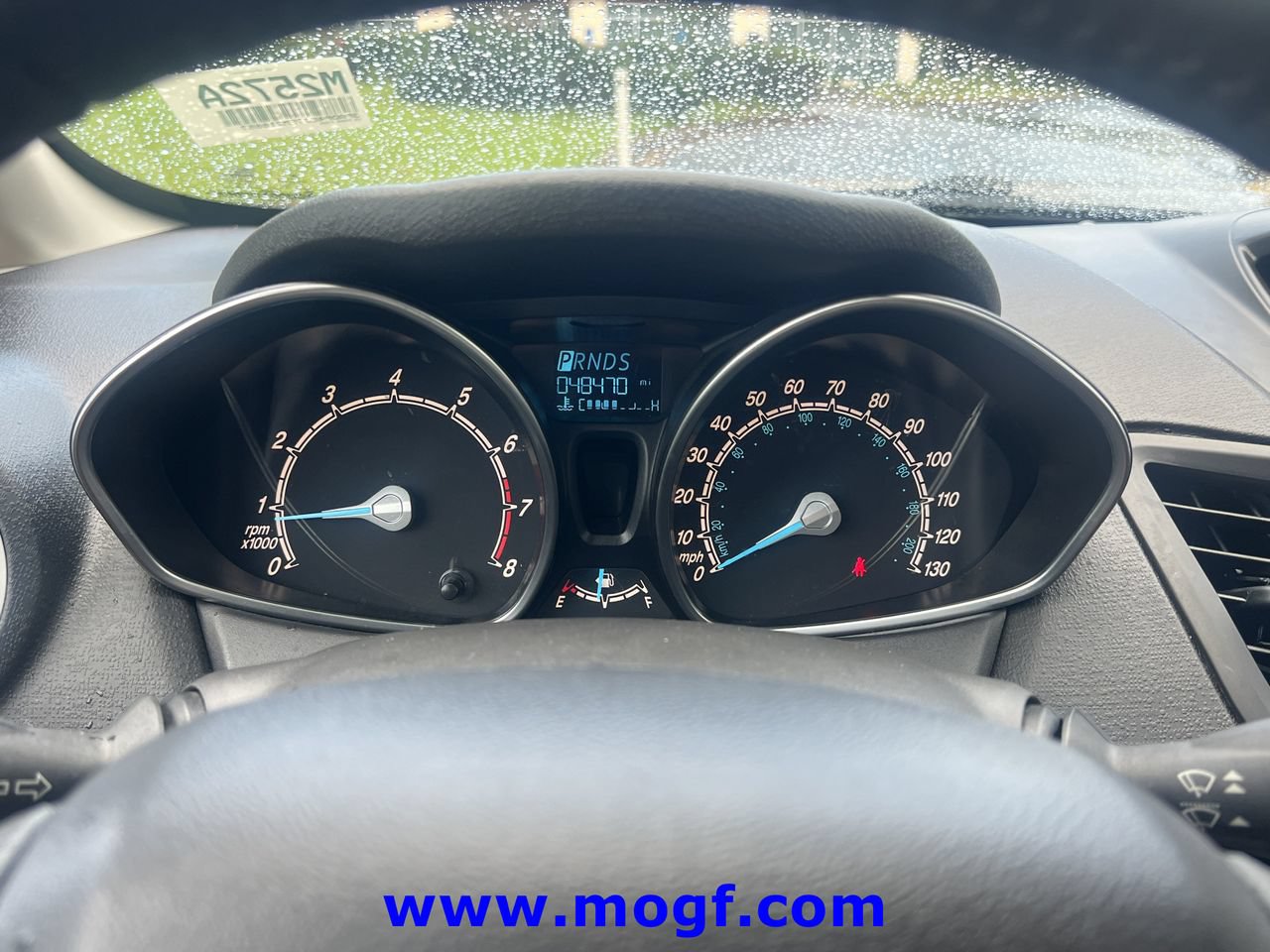 Used 2015 Ford Fiesta SE FWD image 14
