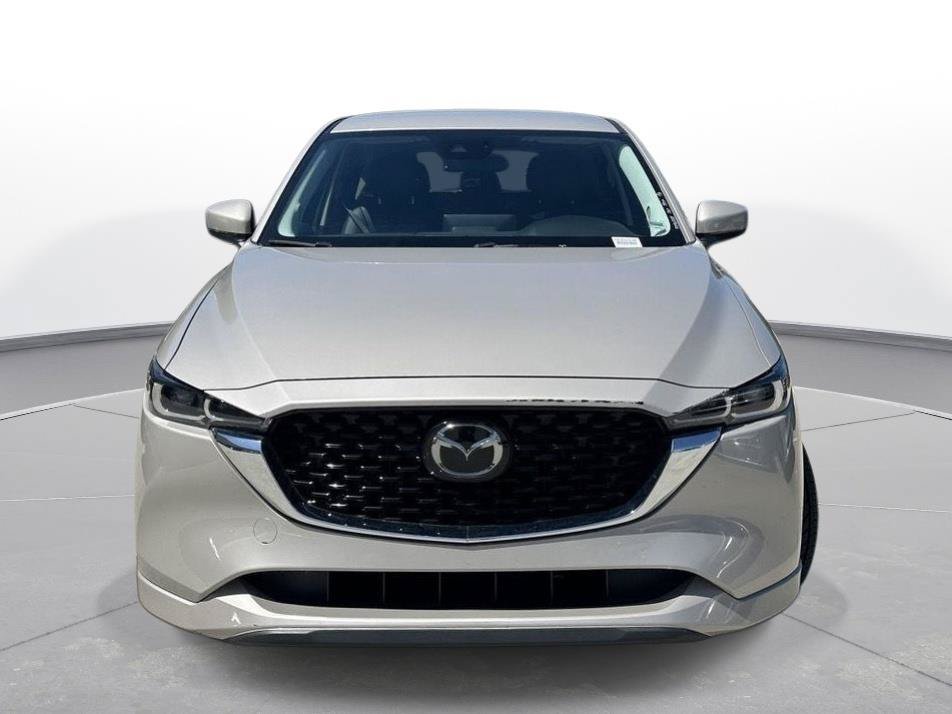 Certified 2024 MAZDA CX-5 AWD 2.5 S w/ Select Package image 3