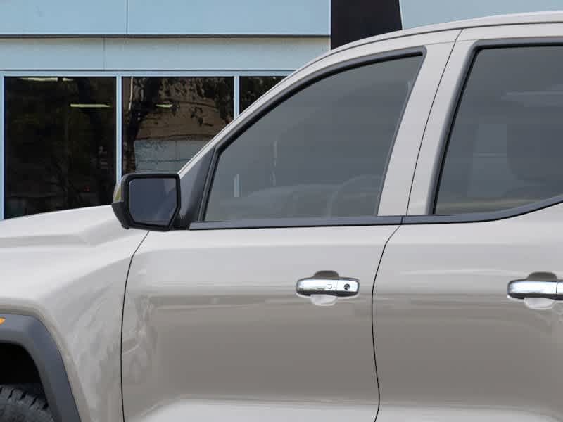 New 2026 GMC Canyon Denali AWD/4WD image 12