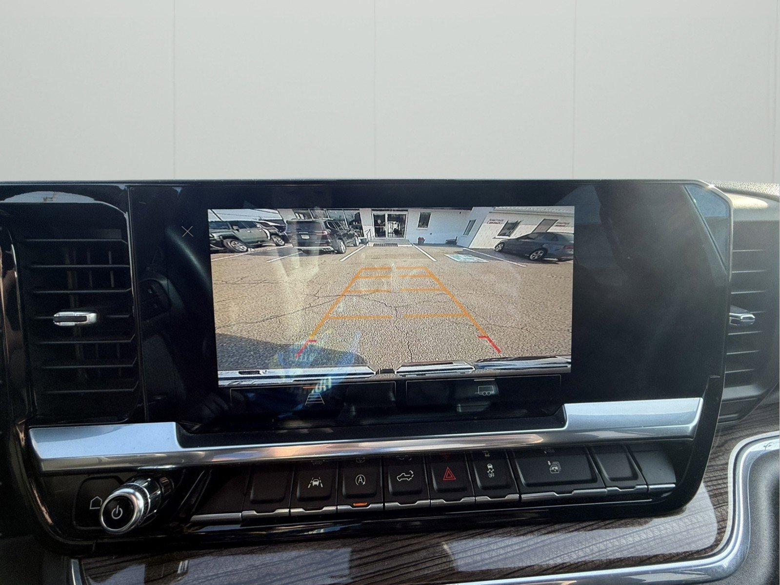 Used 2023 GMC Sierra 1500 Elevation image 17