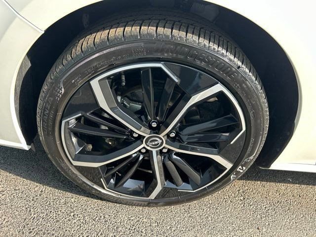 Used 2025 Nissan Altima 2.5 SR AWD/4WD image 49