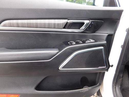 Used 2024 Kia Telluride SX AWD/4WD image 18