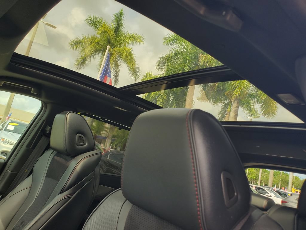 Certified 2022 Acura MDX A-Spec AWD/4WD image 18