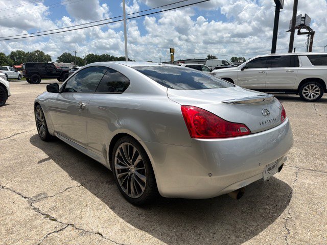 Used 2011 INFINITI G37 Journey w/ Premium Pkg RWD image 7