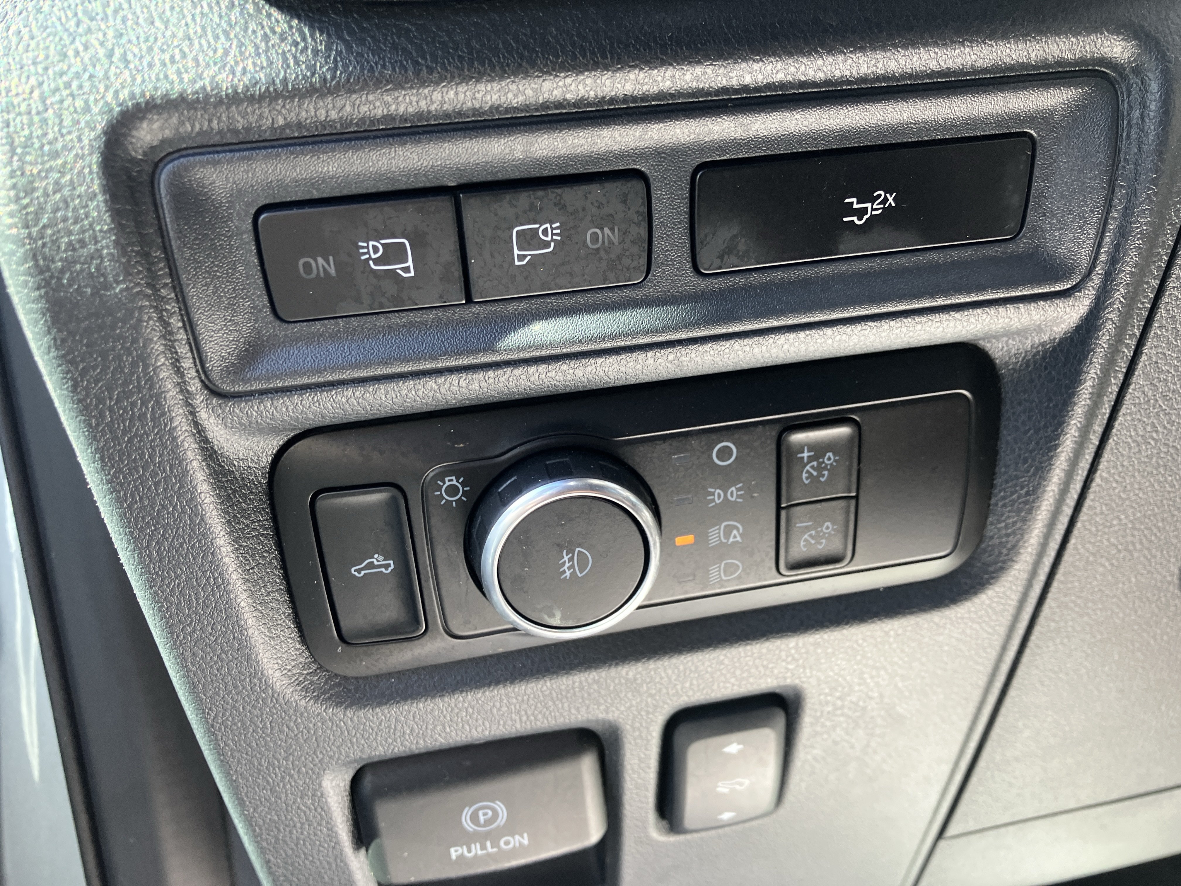 Used 2023 Ford F150 XLT w/ Equipment Group 302A High AWD/4WD image 21