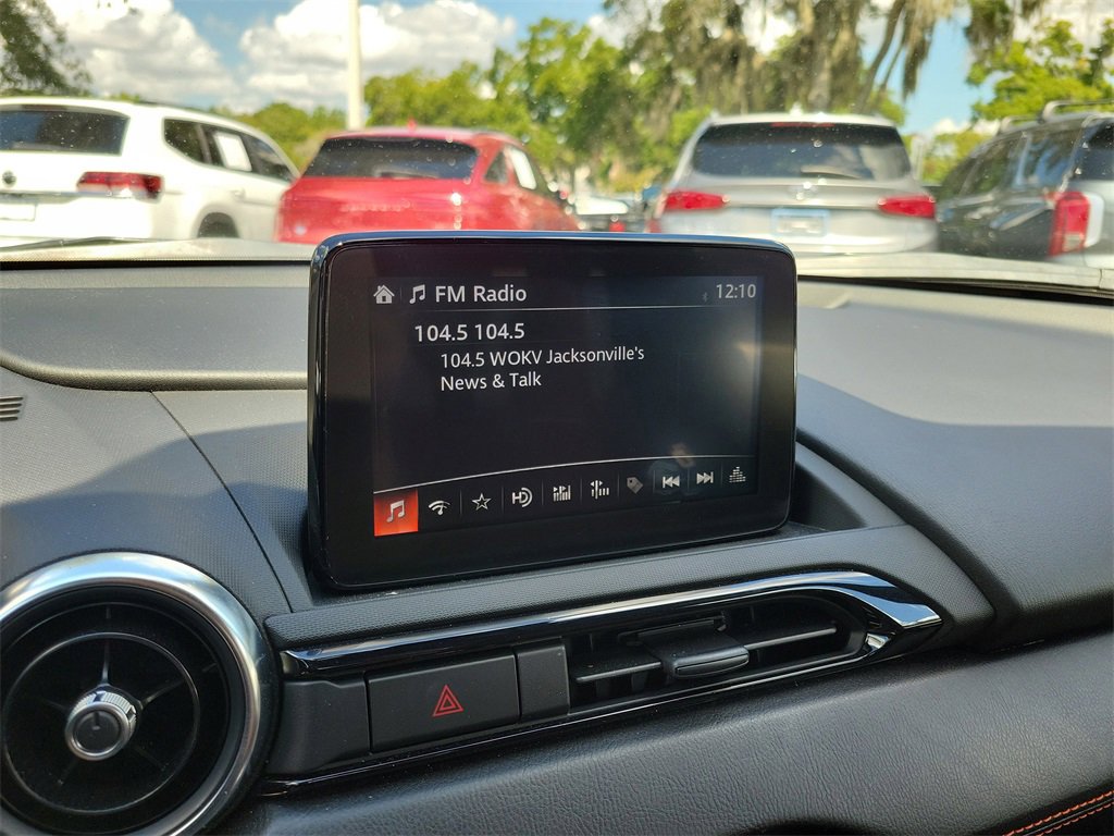 Used 2023 MAZDA MX-5 Miata Grand Touring w/ Weather Package image 69