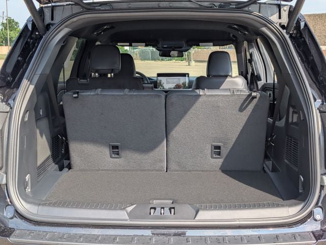 New 2026 Ford Explorer Tremor w/ Tremor Convenience Package AWD/4WD image 25