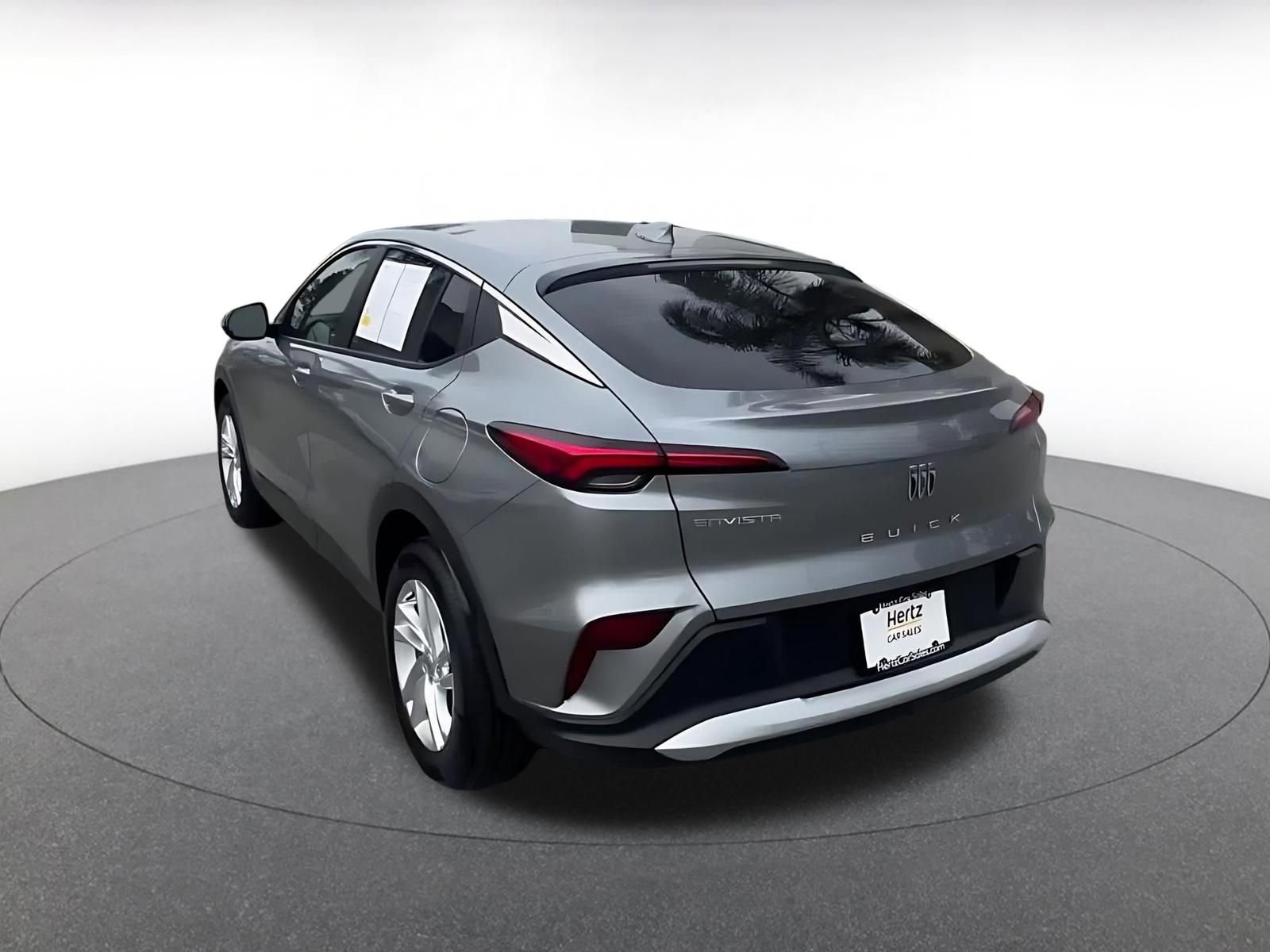 Used 2025 Buick Envista Preferred image 11