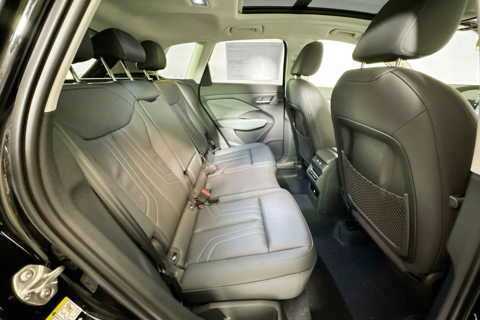 New 2026 Audi Q3 quattro 2.0T image 25