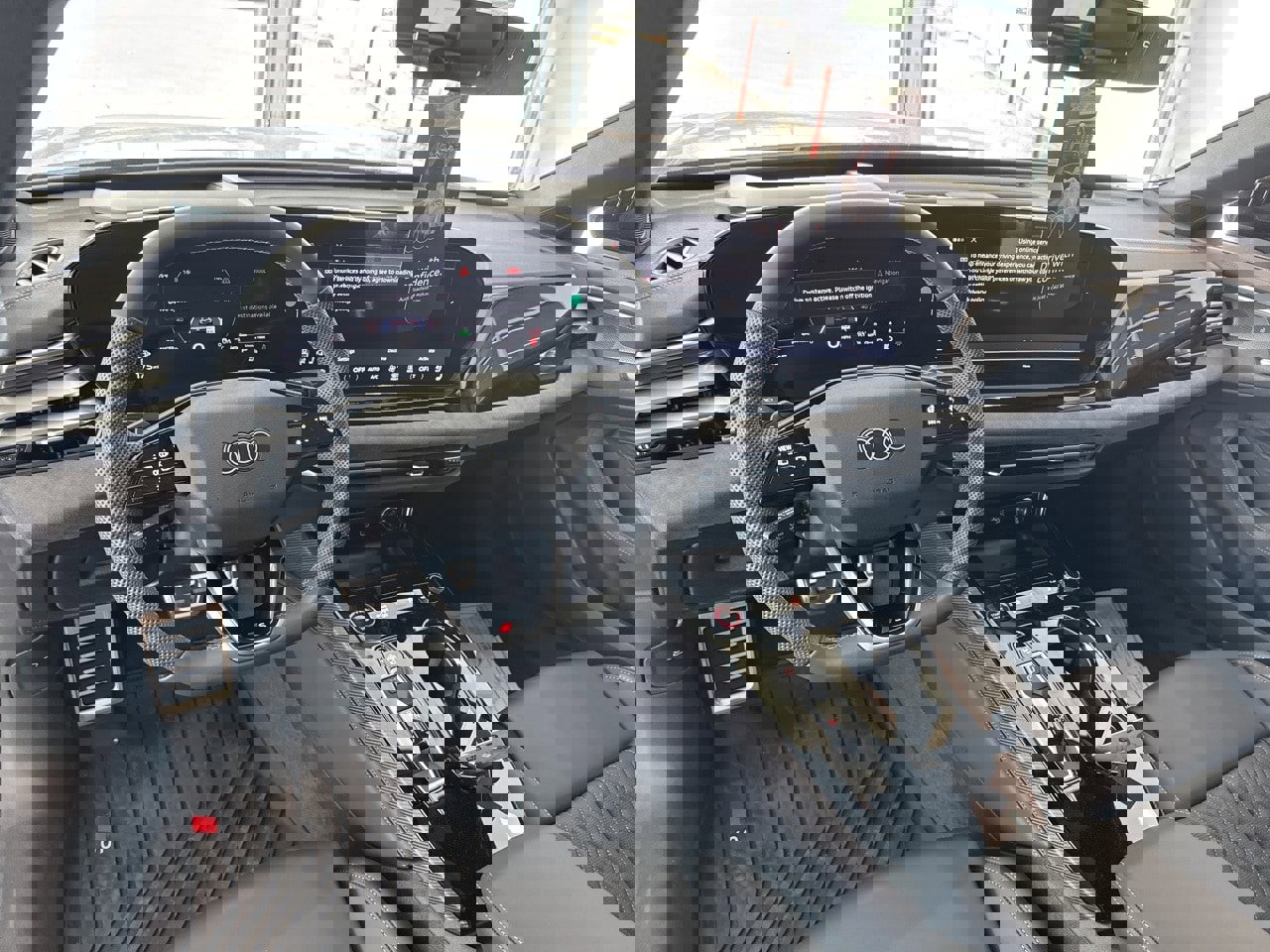 New 2025 Audi S5 Premium Plus image 17