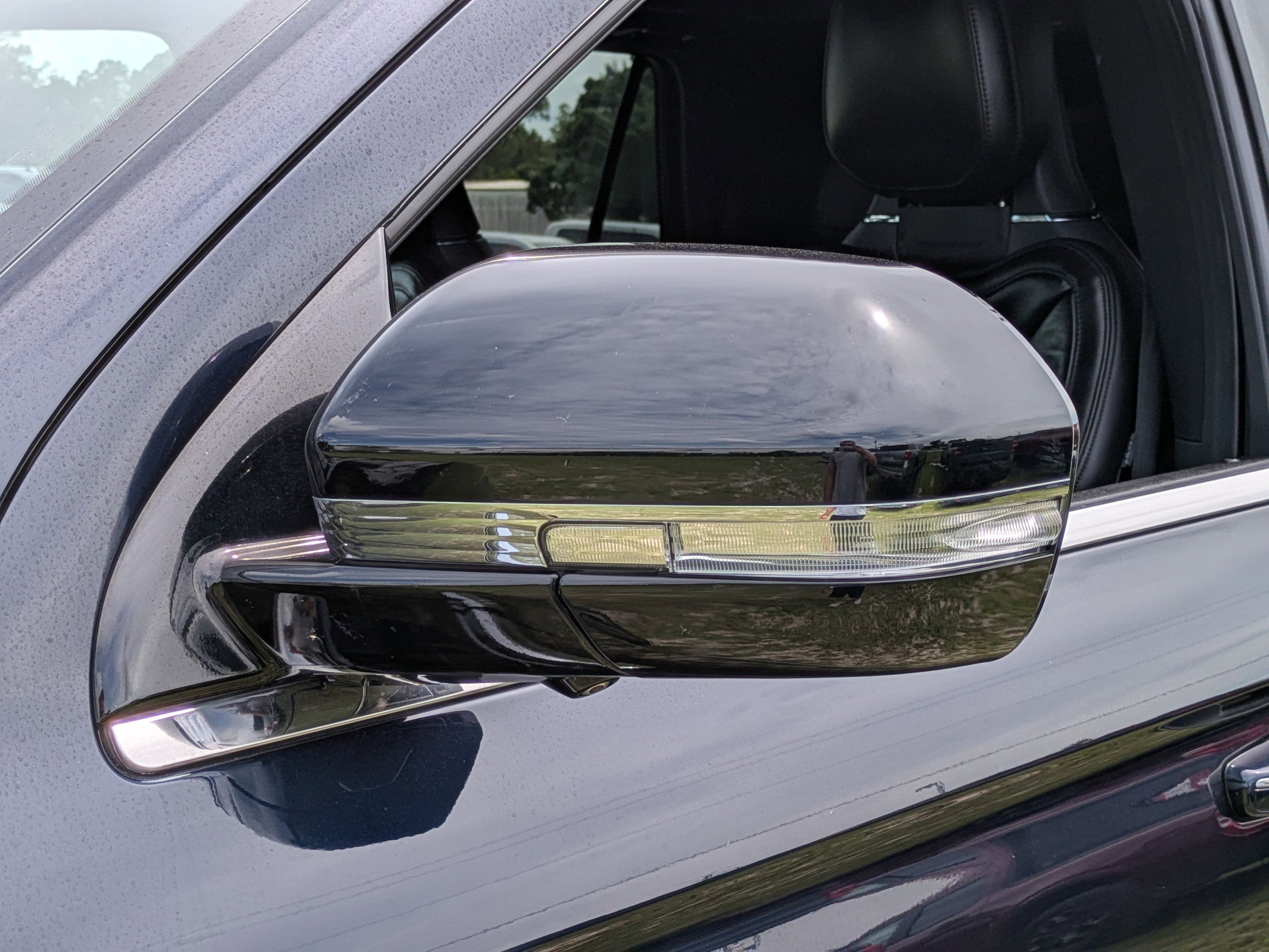 Used 2021 Lincoln Navigator Reserve w/ Luxury Package image 12