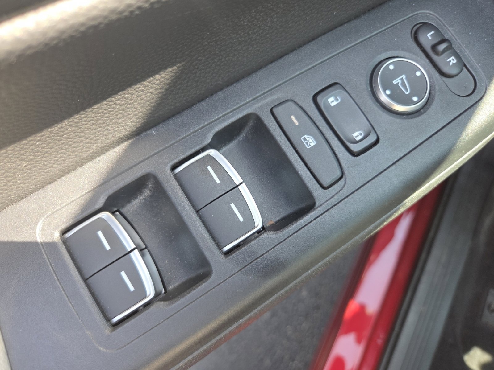 Certified 2024 Honda CR-V EX-L image 28