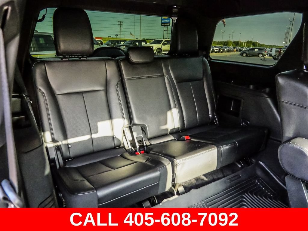 Used 2021 Ford Expedition XLT RWD image 48