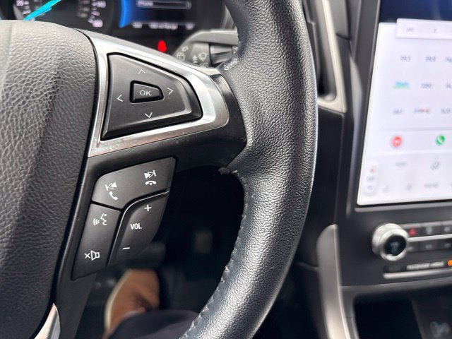 Certified 2024 Ford Edge SEL AWD/4WD image 27