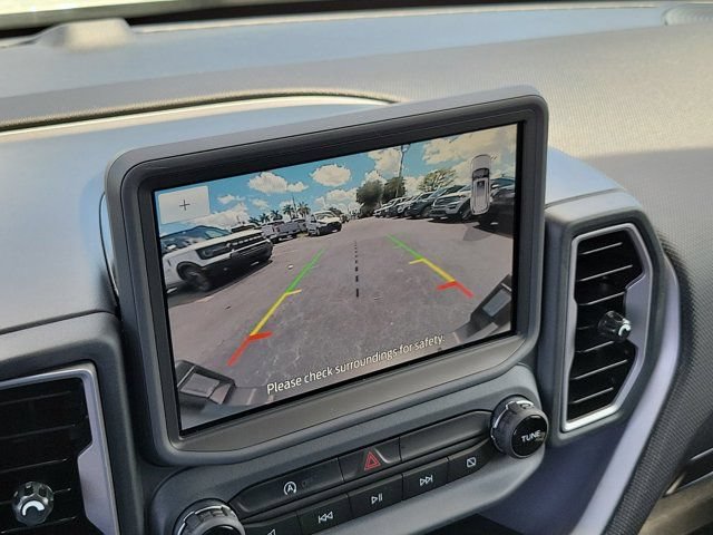 Used 2024 Ford Bronco Sport Big Bend w/ Convenience Package AWD/4WD image 25
