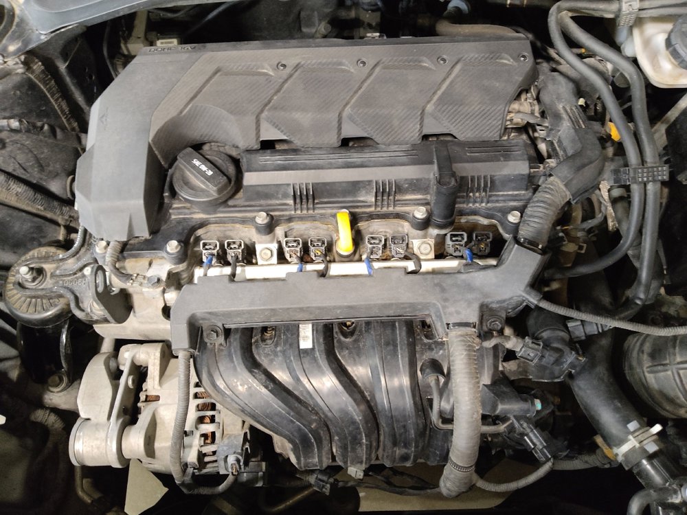 Used 2020 Hyundai Venue SEL w/ Convenience Package image 30