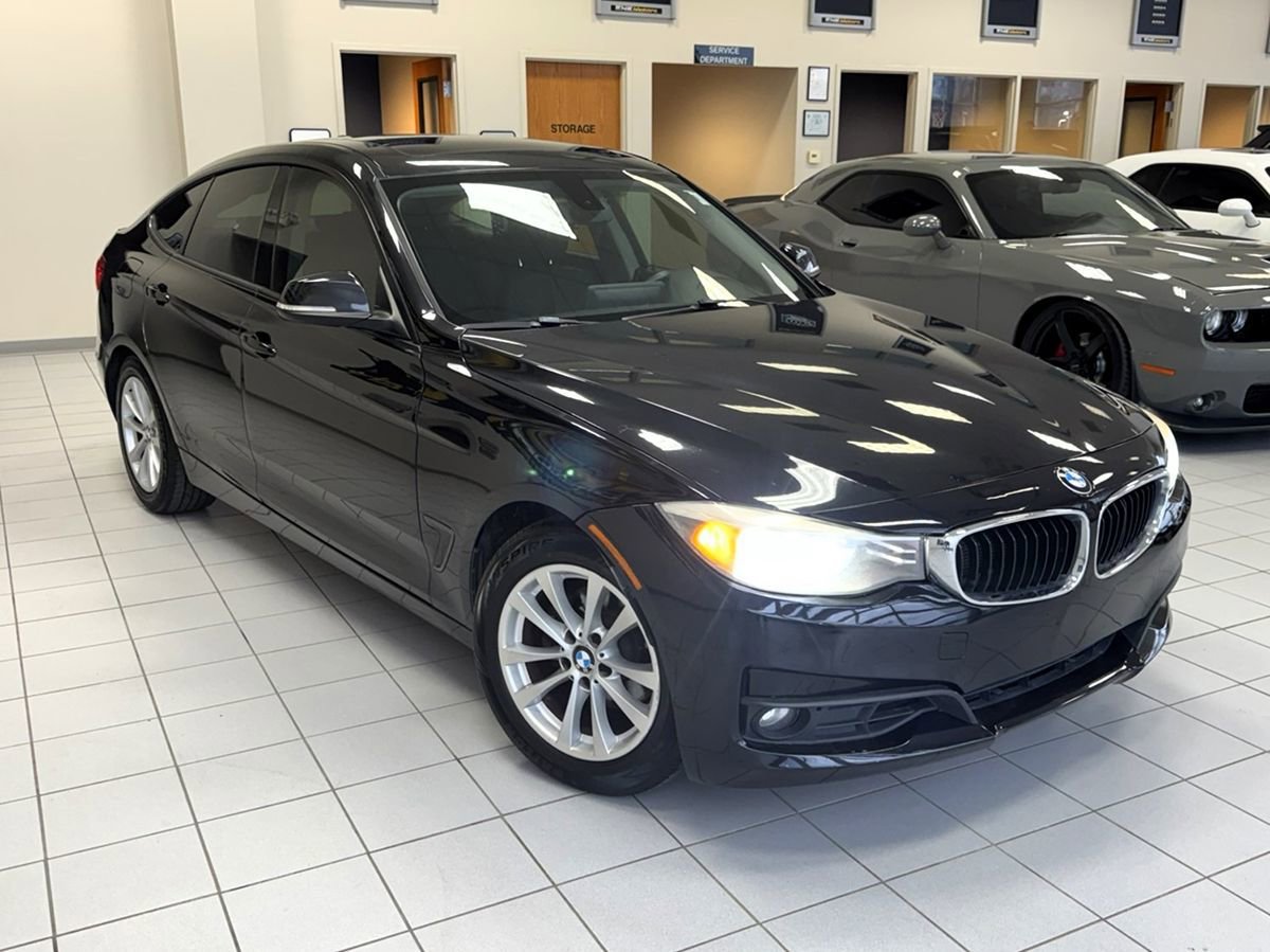 Used 2014 BMW 328i Gran Turismo xDrive AWD/4WD image 69