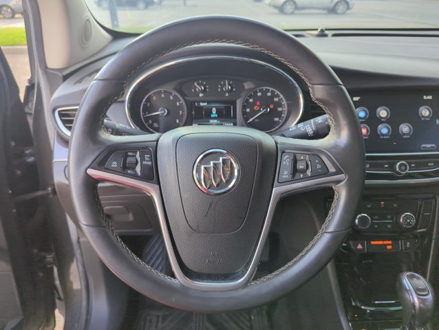 Used 2018 Buick Encore Preferred FWD image 21