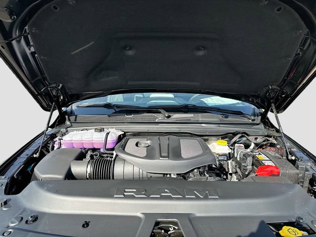 New 2026 RAM 1500 Rebel image 30