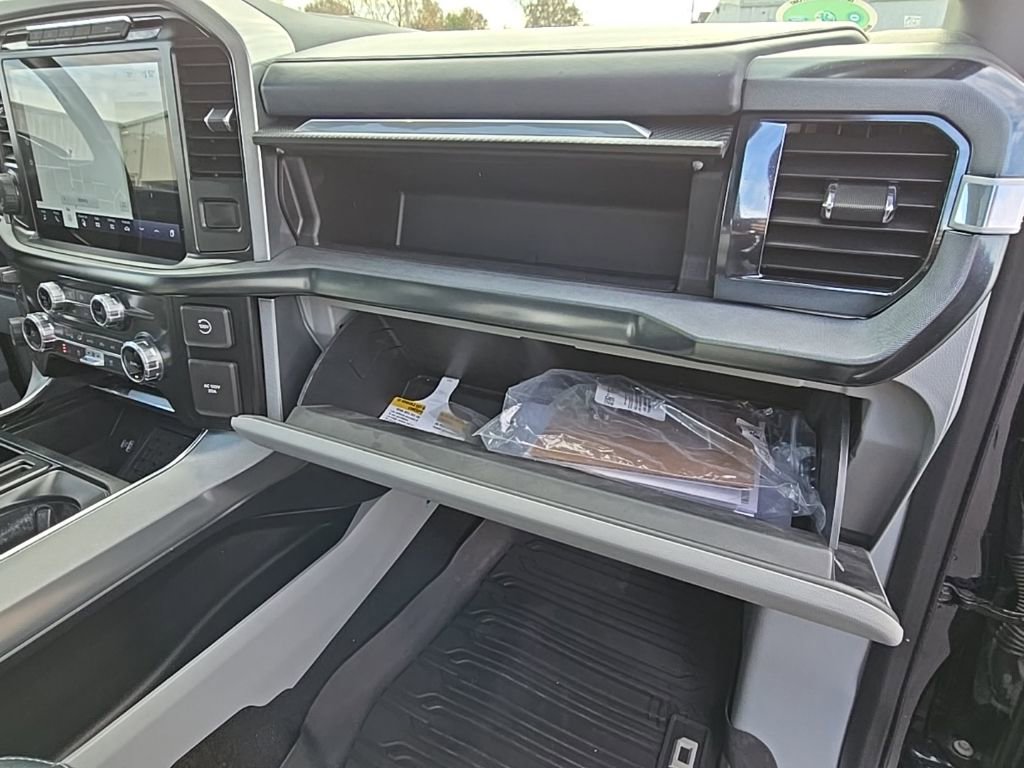 Used 2023 Ford F150 Limited AWD/4WD image 67