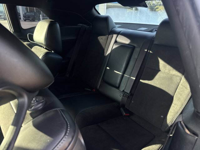 Used 2021 Dodge Challenger R/T Scat Pack w/ Dynamics Package RWD image 24