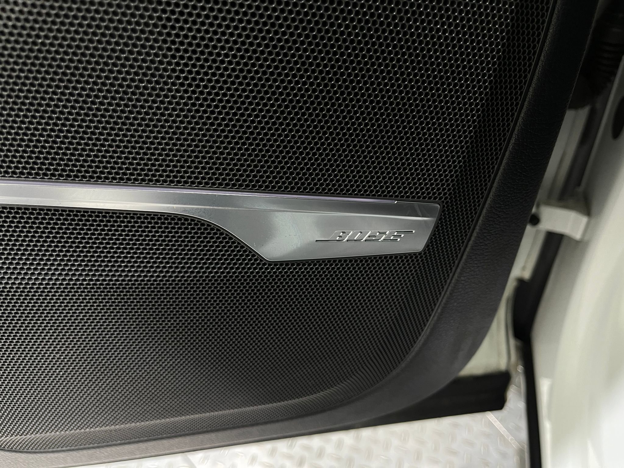 Used 2018 Audi Q7 3.0T Prestige w/ Prestige Package image 18