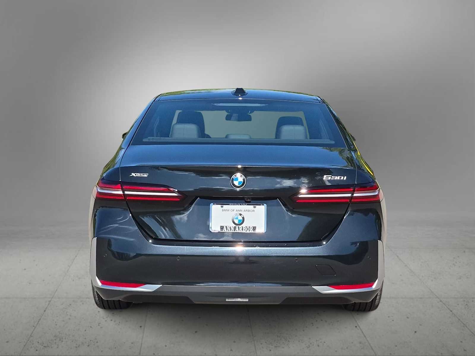 New 2027 BMW 530i xDrive AWD/4WD image 7