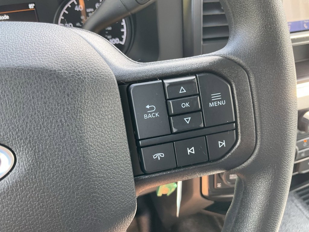 New 2026 Ford F350 XL image 6