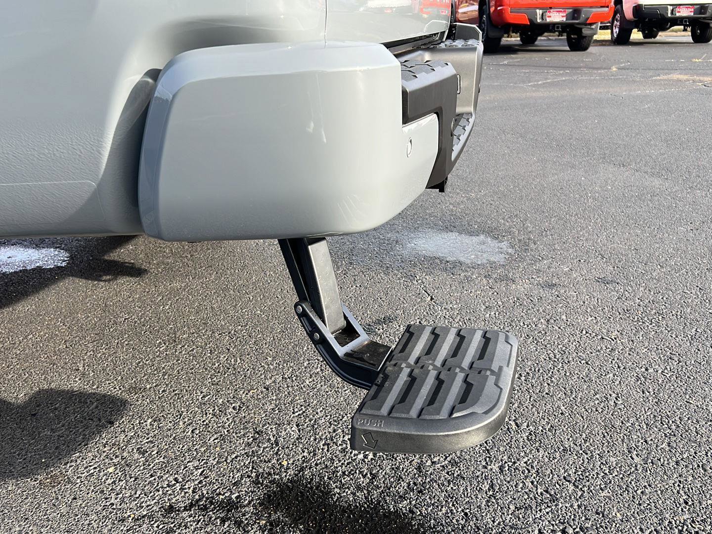 New 2026 Nissan Frontier PRO-4X w/ Tow Package image 15