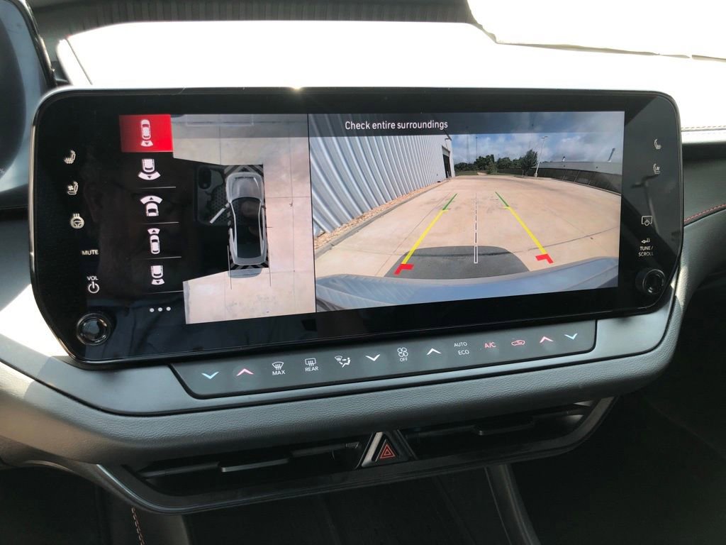 Used 2024 Dodge Charger R/T Scat Pack w/ Plus Group image 26